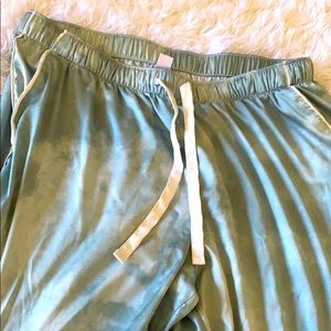 Stars Above Silky PJ Pants